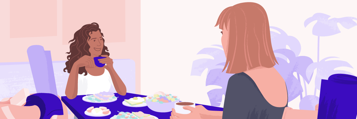 5 salles de sport où bruncher après avoir transpiré !