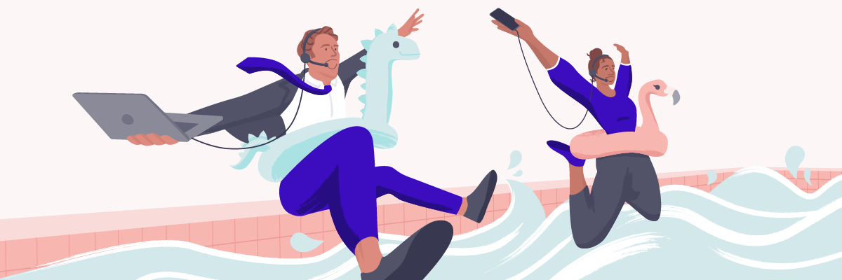 Well-being at work: the right reflexes to adopt for the re-entry