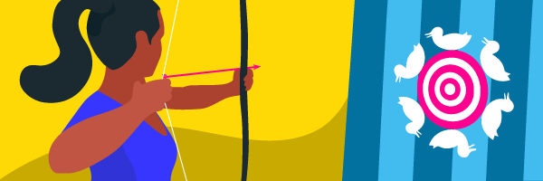 Launching the QWL process. Step 1: identify your HR challenges
