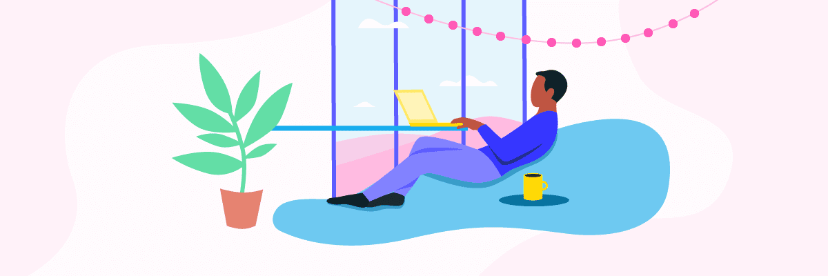 Travailler en remote