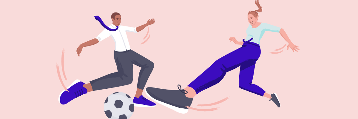 3 sports pour renforcer la cohésion d'équipe en entreprise 
