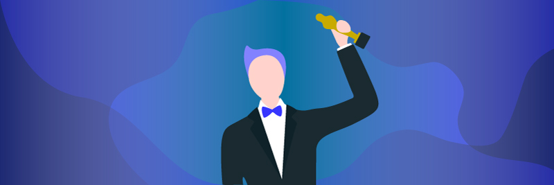 [INFOGRAPHIE] Le salarié, personnage principal des tendances RH 2018