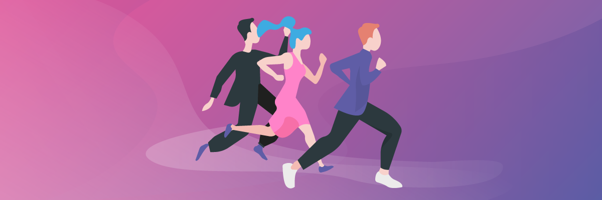 4 étapes pour réinventer l’engagement professionnel