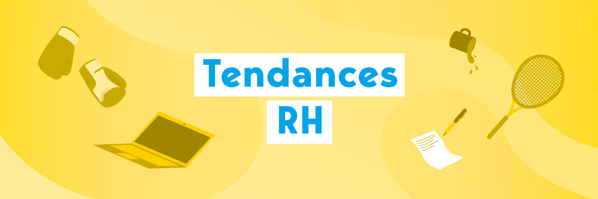 [Tendances RH] Les 5 contenus à lire pour maîtriser l’entreprise du futur