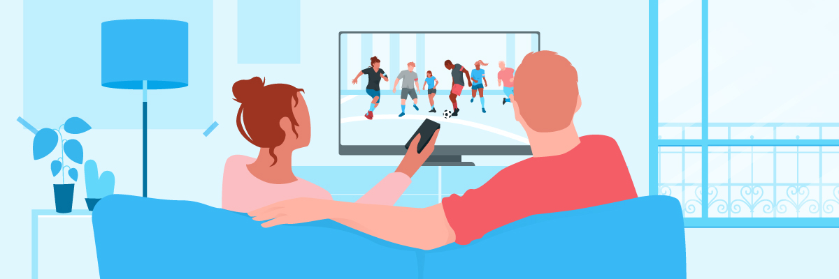 Top 5 des documentaires sportifs à regarder